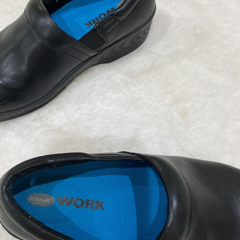Work shoes - Picture 2 of 3